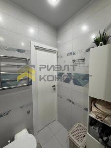 Продажа квартиры Омск.&nbsp;улица Крупской, 14, к.5