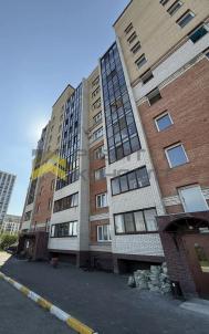 Продажа квартиры Омск.&nbsp;улица Крупской, 14, к.5