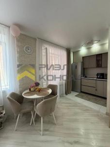 Продажа квартиры Омск.&nbsp;улица Крупской, 14, к.5