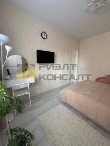 Продажа квартиры Омск.&nbsp;улица Крупской, 14, к.5