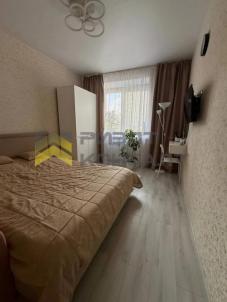 Продажа квартиры Омск.&nbsp;улица Крупской, 14, к.5