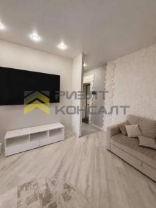Продажа квартиры Омск.&nbsp;улица Крупской, 14, к.5
