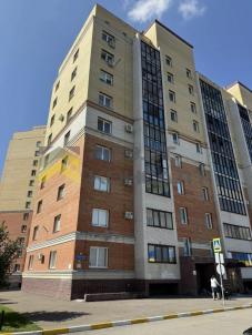 Продажа квартиры Омск.&nbsp;улица Крупской, 14, к.5