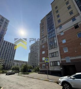 Продажа квартиры Омск.&nbsp;улица Крупской, 14, к.5