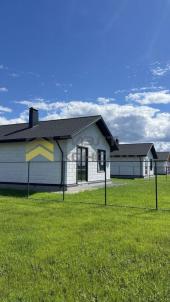 Продажа дома улица Еловая, 1