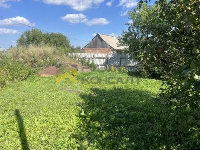 Продажа дома улица Молодежная, 32