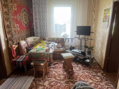 Продажа дома улица Молодежная, 32