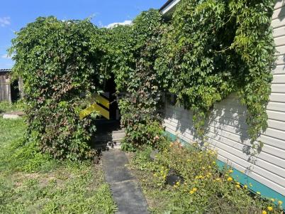 Продажа дома улица Молодежная, 32