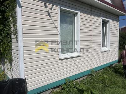 Продажа дома улица Молодежная, 32