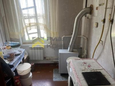 Продажа дома улица Молодежная, 32