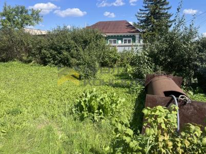 Продажа дома улица Молодежная, 32