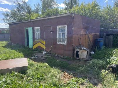 Продажа дома улица Молодежная, 32