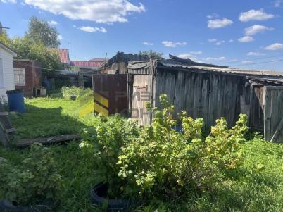 Продажа дома улица Молодежная, 32
