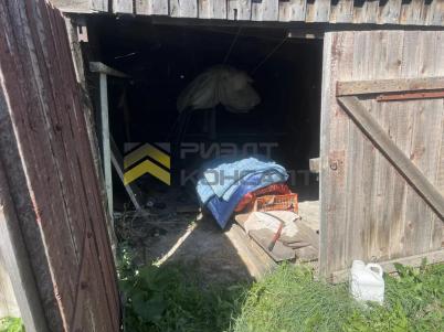 Продажа дома улица Молодежная, 32