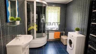 Продажа дома Омск.&nbsp;улица 1-я Майкопская, 23