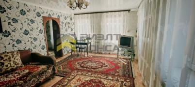Продажа дома Омск.&nbsp;улица 1-я Майкопская, 23