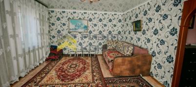 Продажа дома Омск.&nbsp;улица 1-я Майкопская, 23
