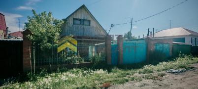 Продажа дома Омск.&nbsp;улица 1-я Майкопская, 23