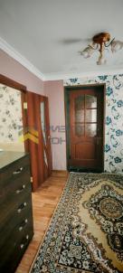 Продажа дома Омск.&nbsp;улица 1-я Майкопская, 23