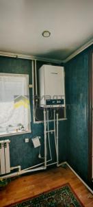 Продажа дома Омск.&nbsp;улица 1-я Майкопская, 23