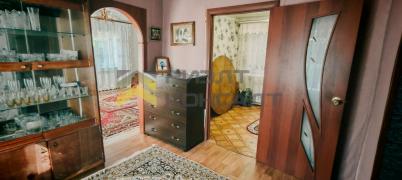 Продажа дома Омск.&nbsp;улица 1-я Майкопская, 23