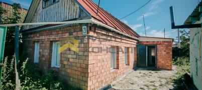 Продажа дома Омск.&nbsp;улица 1-я Майкопская, 23