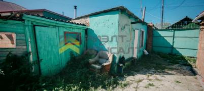 Продажа дома Омск.&nbsp;улица 1-я Майкопская, 23