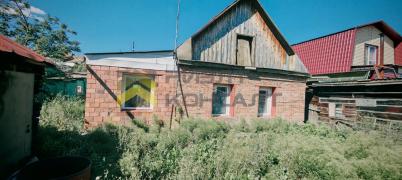 Продажа дома Омск.&nbsp;улица 1-я Майкопская, 23