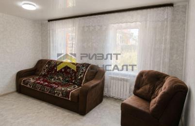 Продажа дома Омск.&nbsp;улица 1-я Майкопская, 23