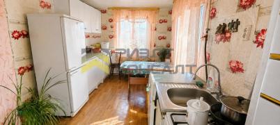 Продажа дома Омск.&nbsp;улица 1-я Майкопская, 23