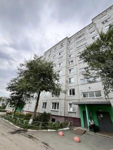 Продажа квартиры Омск.&nbsp;Дианова ул, 15