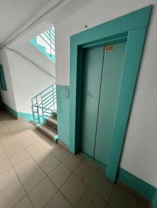 Продажа квартиры Омск.&nbsp;Дианова ул, 15