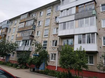 Продажа квартиры Омск.&nbsp;, 216А