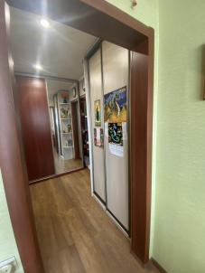 Продажа квартиры Омск.&nbsp;улица Гуртьева 37