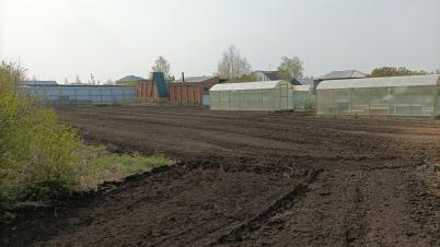 Продажа коттеджа муниципальный округ Омский район.&nbsp;посёлок Новоомский.&nbsp;посёлок Новоомский Иртышская улица 32