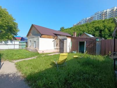Продажа дома Омск.&nbsp;Подгорная ул., 112/1
