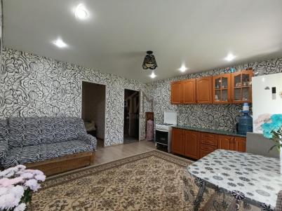 Продажа дома Омск.&nbsp;Подгорная ул., 112/1