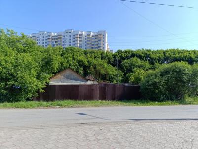 Продажа дома Омск.&nbsp;Подгорная ул., 112/1