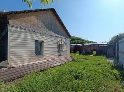 Продажа дома Омск.&nbsp;Подгорная ул., 112/1