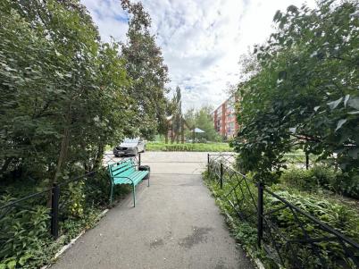 Аренда квартиры Омск.&nbsp;Худенко ул., 1а