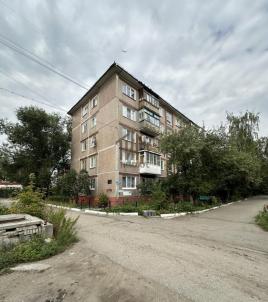 Аренда квартиры Омск.&nbsp;Худенко ул., 1а