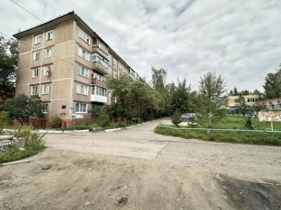 Аренда квартиры Омск.&nbsp;Худенко ул., 1а
