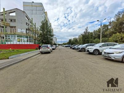 Продажа квартиры Омск.&nbsp;Н.М.Ядринцева ул, 26