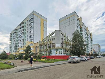 Продажа квартиры Омск.&nbsp;Н.М.Ядринцева ул, 26
