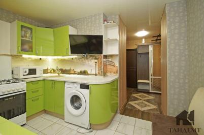 Продажа квартиры Омск.&nbsp;Н.М.Ядринцева ул, 26