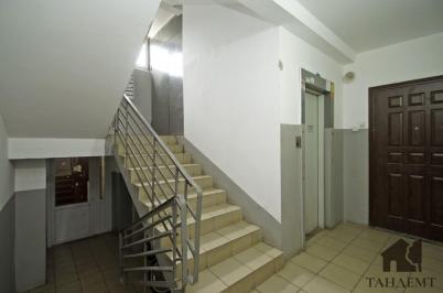 Продажа квартиры Омск.&nbsp;Н.М.Ядринцева ул, 26