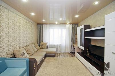 Продажа квартиры Омск.&nbsp;Н.М.Ядринцева ул, 26