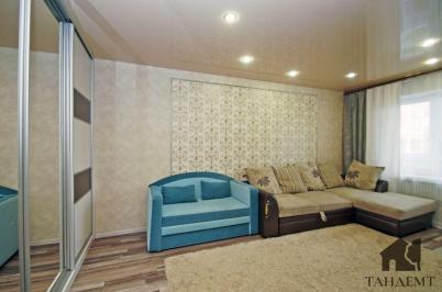 Продажа квартиры Омск.&nbsp;Н.М.Ядринцева ул, 26