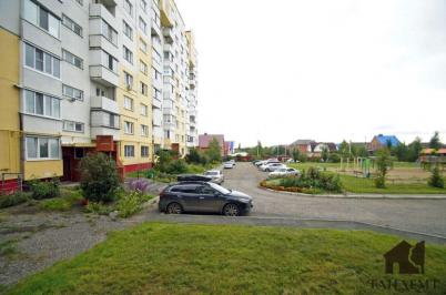 Продажа квартиры Омск.&nbsp;Н.М.Ядринцева ул, 26