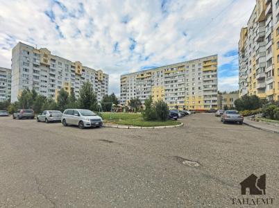 Продажа квартиры Омск.&nbsp;Н.М.Ядринцева ул, 26